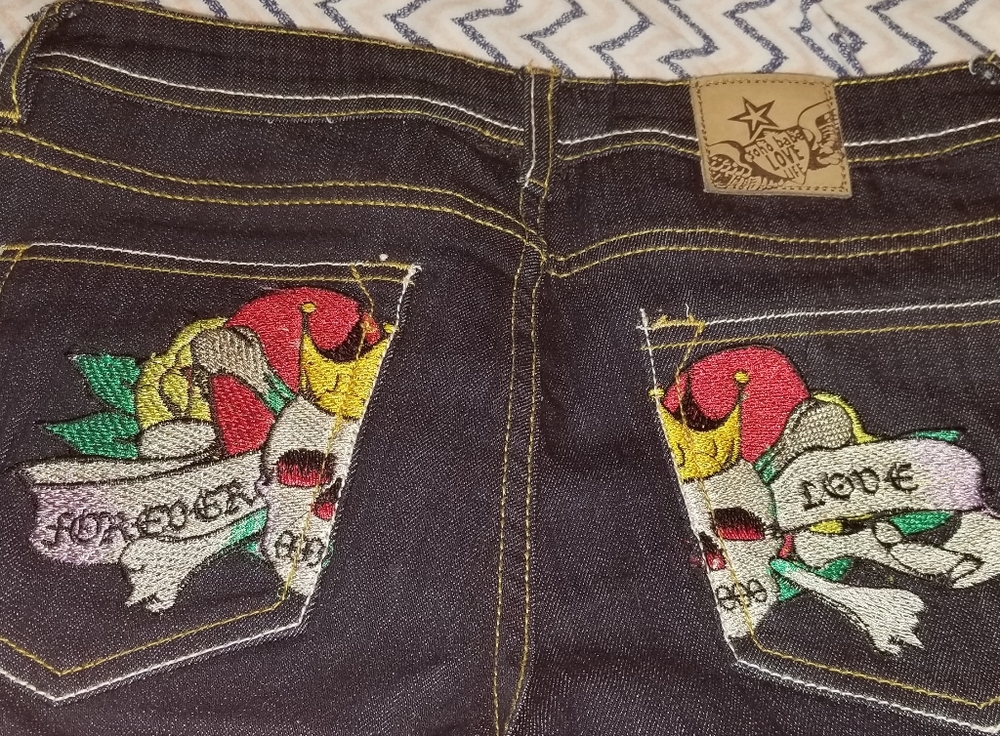 Women's Jeans